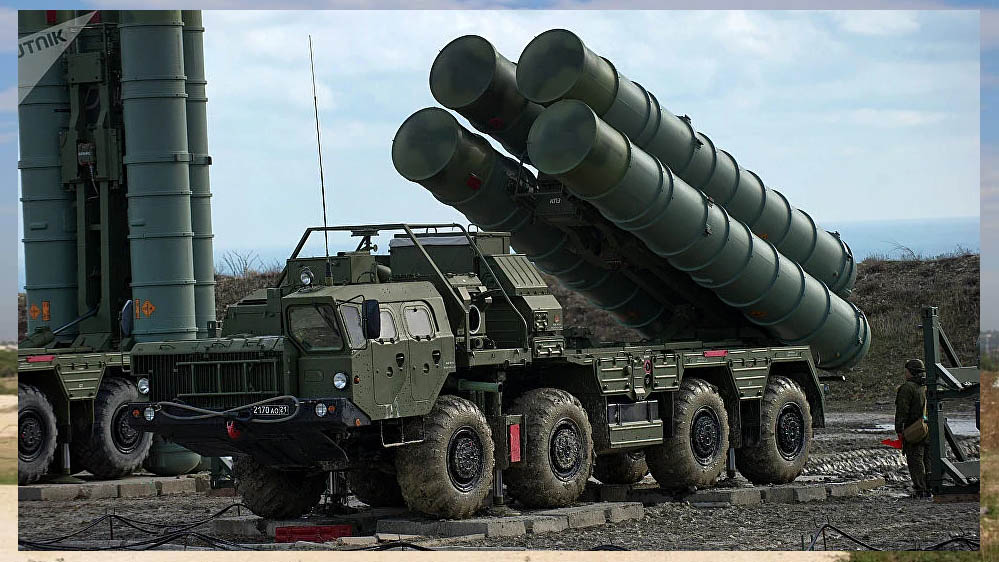 तुर्की का S-400 से मोहभंग! ऑपरेशन सिंदूर में दिखी ताकत, लेकिन ट्रंप की राजनीति ने बदला समीकरण