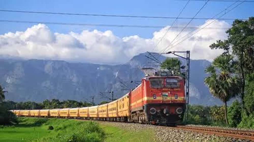 कांवड़ियों के लिए राहत, श्रावणी मेले में बिहार समेत कई राज्यों से चलेंगी विशेष ट्रेनें