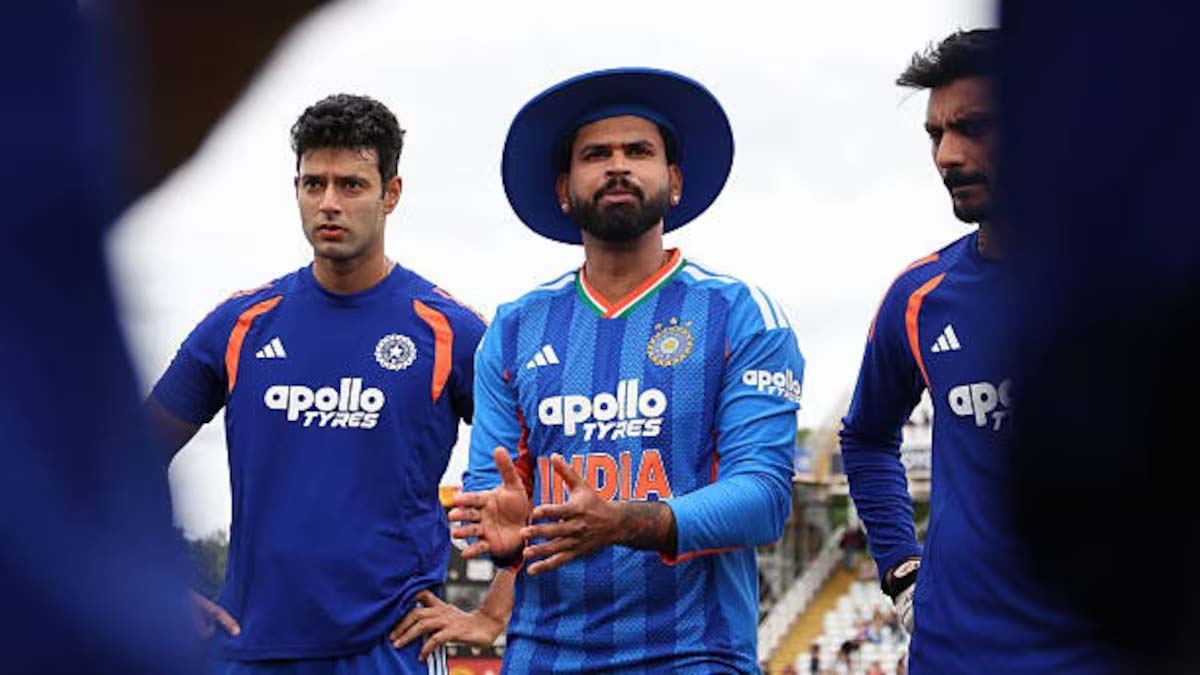 विदेशी पिचों पर फेल टीम इंडिया, अतिरिक्त बल्लेबाज नहीं चुनने पर उठे सवाल