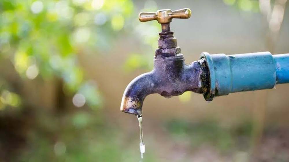 149 करोड़ से बढ़ेगी गुरुग्राम की पेयजल क्षमता, बसई प्लांट का विस्तार