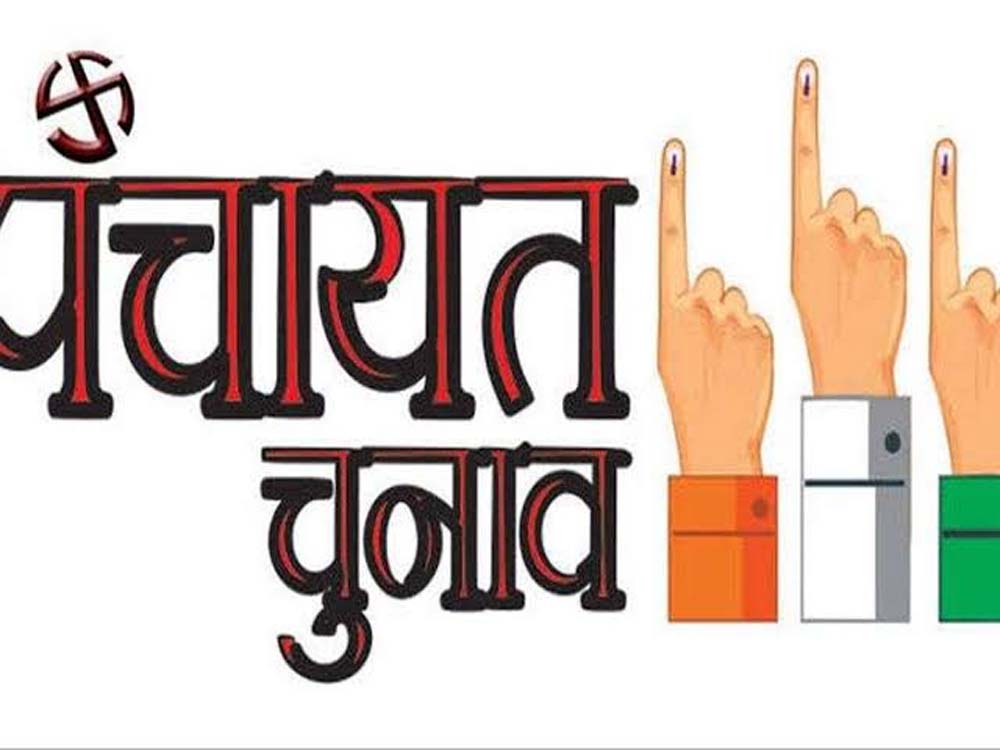 OBC आरक्षण रिपोर्ट में देरी, राजस्थान पंचायत चुनाव अक्टूबर तक खिंच सकते