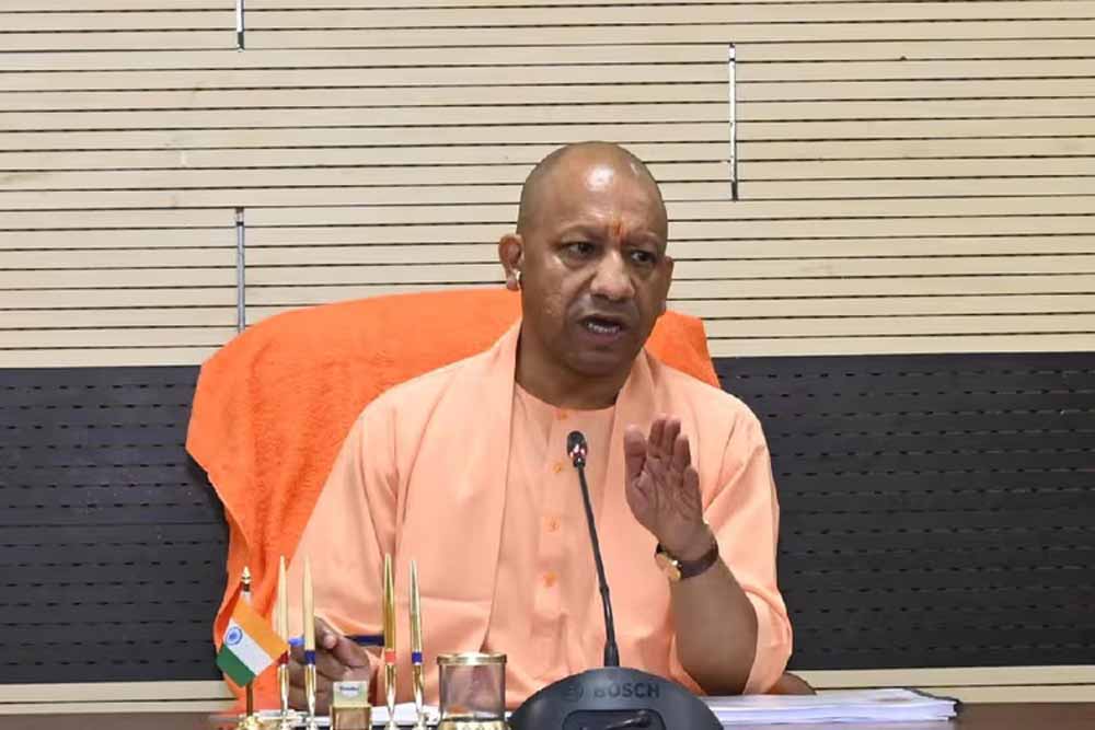 उप मुख्यमंत्री केशव प्रसाद मौर्य झांसी व ब्रजेश पाठक लखनऊ में करेंगे पौधरोपण