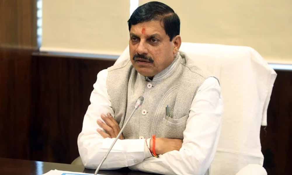 मुख्यमंत्री डॉ. यादव ने राष्ट्रीय ई-गवर्नेंस पुरस्कार 2026 के लिए दी बधाई