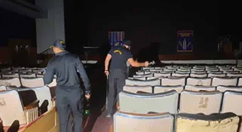 PM मोदी का चंडीगढ़ दौरा, 5500 लोगों की सभा, NSG के सुरक्षा घेरे में पूरा कार्यक्रम