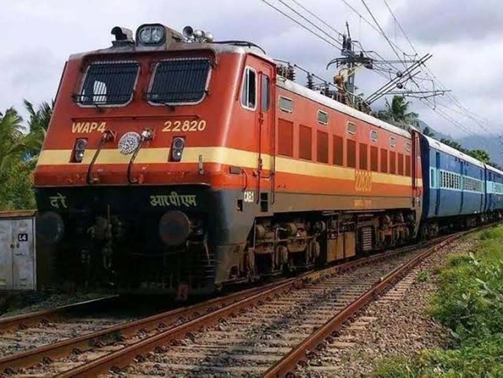 सुलतानगंज जाने वाले कांवरियों के लिए स्पेशल ट्रेन, पटना से भागलपुर तक सीधी सुविधा