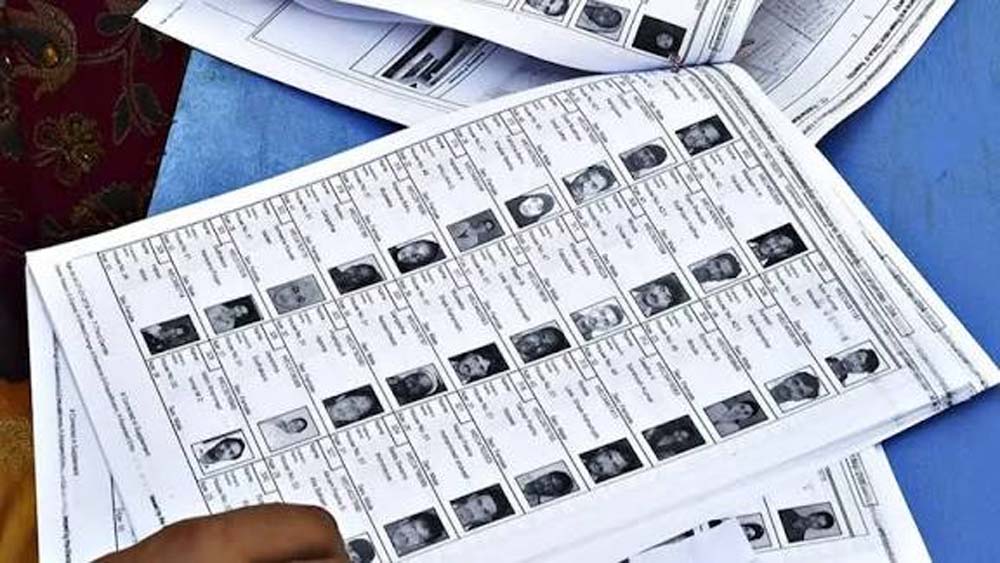 पंचकूला और कालका में लाख के करीब वोट कटे, राजनीतिक हलचल तेज हुई