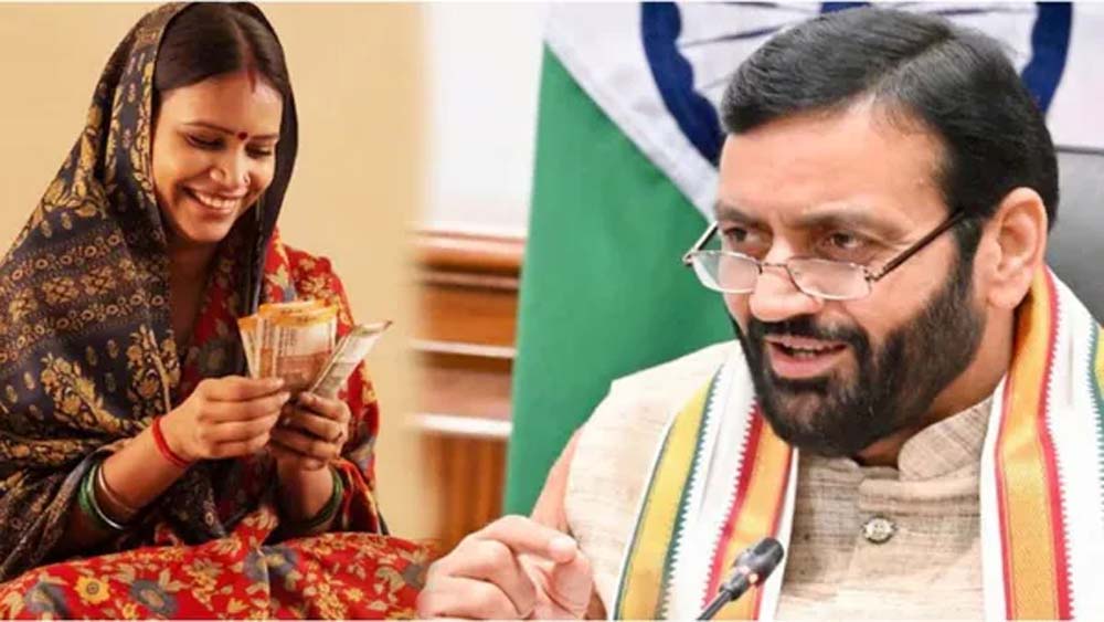 लाडो लक्ष्मी योजना में बड़ा बदलाव, सितंबर से ज्यादा महिलाओं को मिलेगा ₹2,100 का लाभ