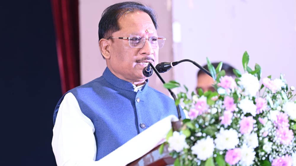 मुख्यमंत्री ने सेन समाज को सामुदायिक भवन निर्माण के लिए 50 लाख रुपये प्रदान करने की घोषणा की