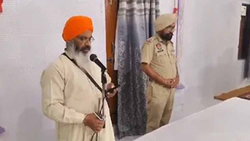 ISI के निशाने पर पंजाब के नाबालिग! 3 साल में 149 गिरफ्तार, गुरुद्वारों में जारी हुआ बड़ा अलर्ट