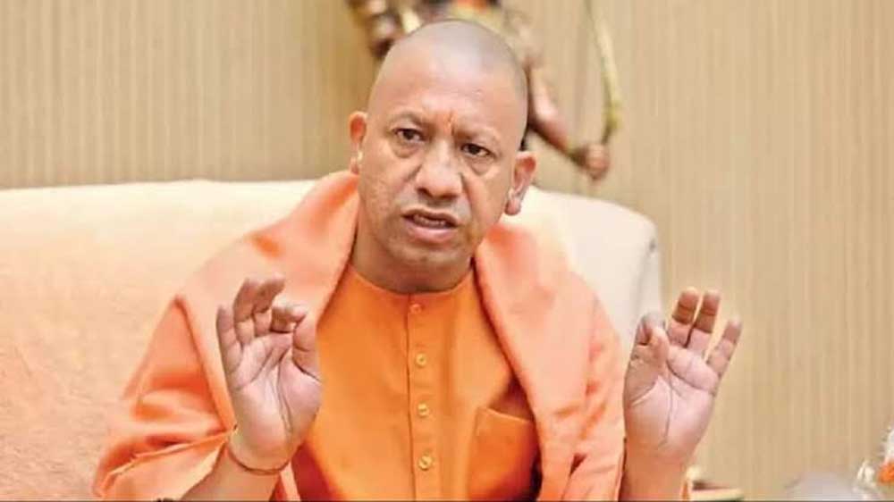 मुख्यमंत्री व रेलमंत्री ने नेपालगंज रोड (रुपईडीहा)-नानपारा-बहराइच रेल खंड और ट्रेन सेवा की शुरुआत की