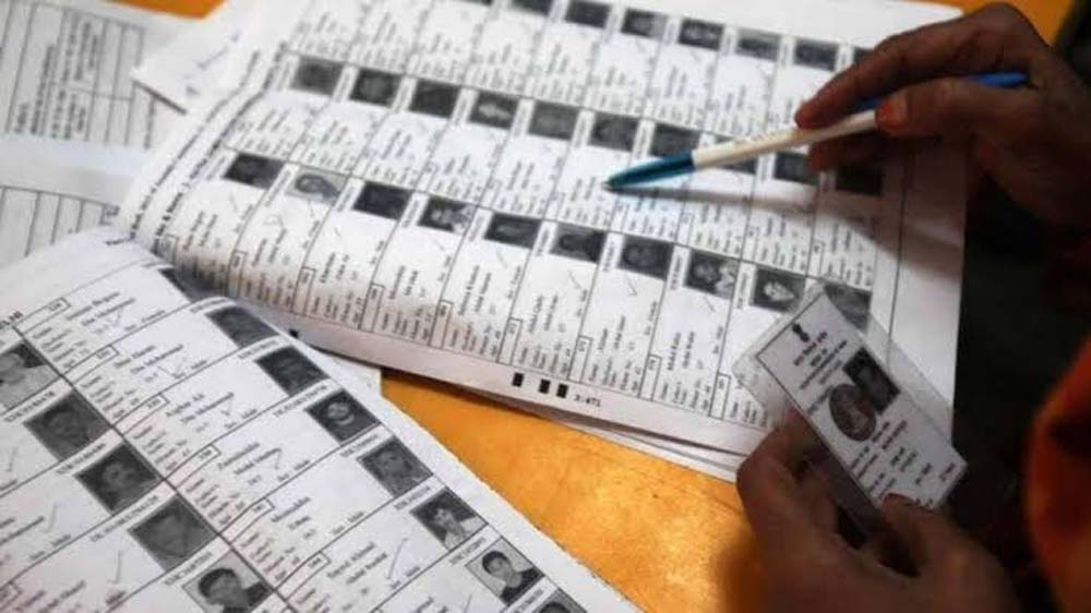 दिल्ली की वोटर लिस्ट में बड़ा बदलाव, 1.45 करोड़ में से 47.5 लाख नाम हटे; जानें नाम जुड़वाने का तरीका