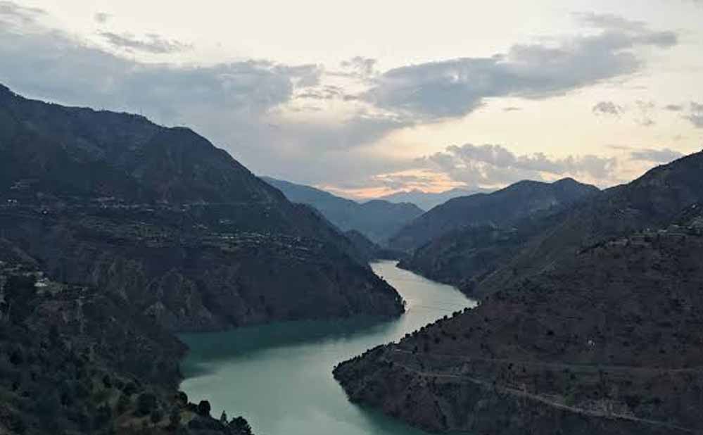 किशाऊ समझौते से पंजाब बाहर, यमुना के पानी पर सरकार ने उठाए सवाल