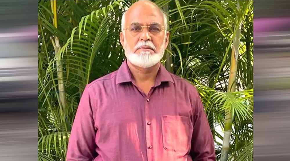 ₹6000 करोड़ ड्रग्स केस के जांच अधिकारी रहे निरंजन सिंह की सियासी एंट्री