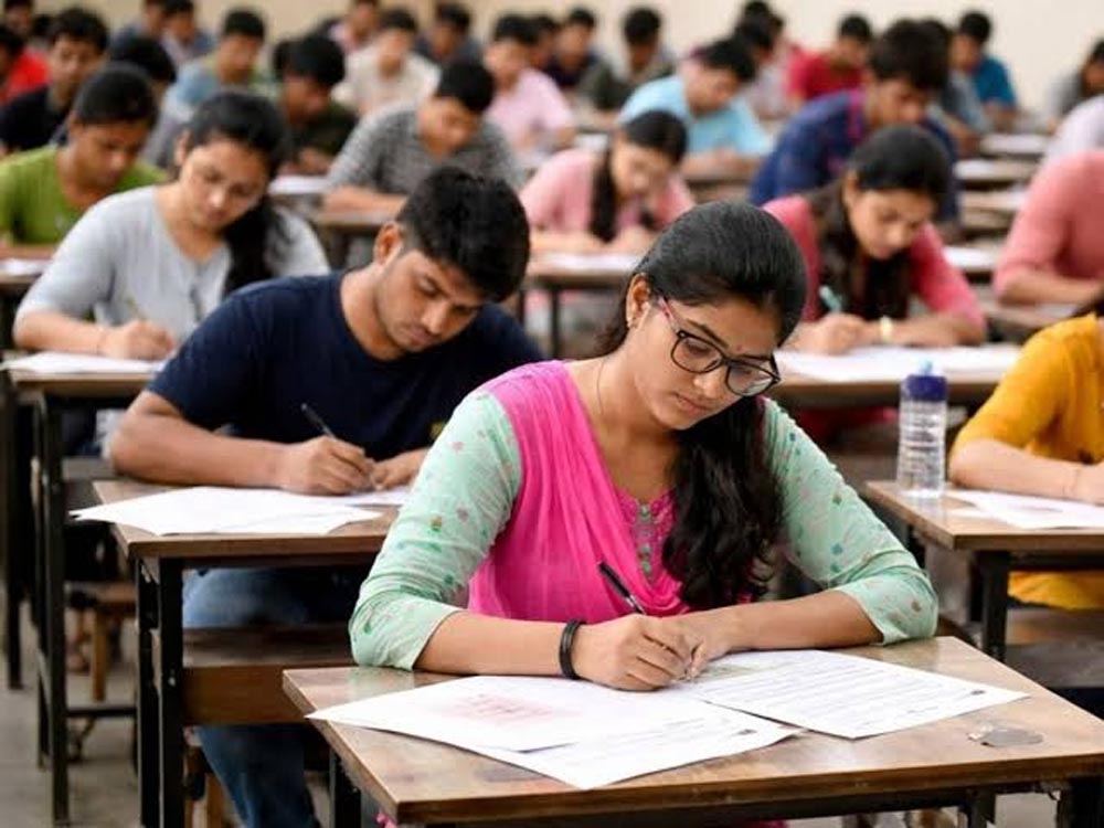 राजस्थान SET 2026: 13 सितंबर को परीक्षा, सुबह 10 बजे बाद नहीं मिलेगा प्रवेश