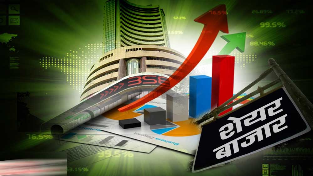 शेयर बाजार में मची धूम, Sensex 600 अंक चढ़ा; Reliance समेत इन शेयरों में जबरदस्त तेजी