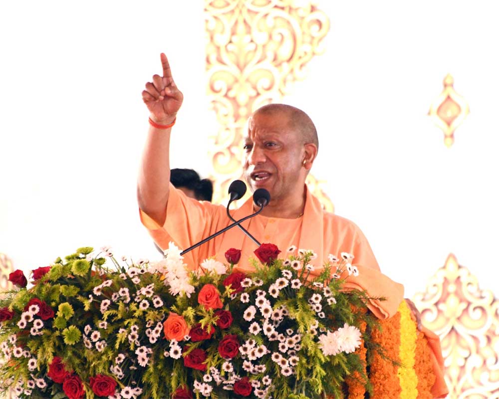 वाराणसी में बुधवार को सजेगा पोषण का मंच, सीएम योगी करेंगे राष्ट्रीय पोषण माह का शुभारंभ