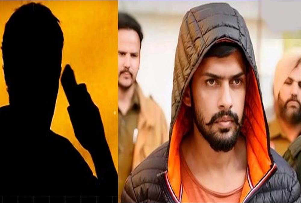 लॉरेंस गैंग के नाम पर कांग्रेस नेता से मांगी रंगदारी, शोएब ढेबर समेत 2 गिरफ्तार