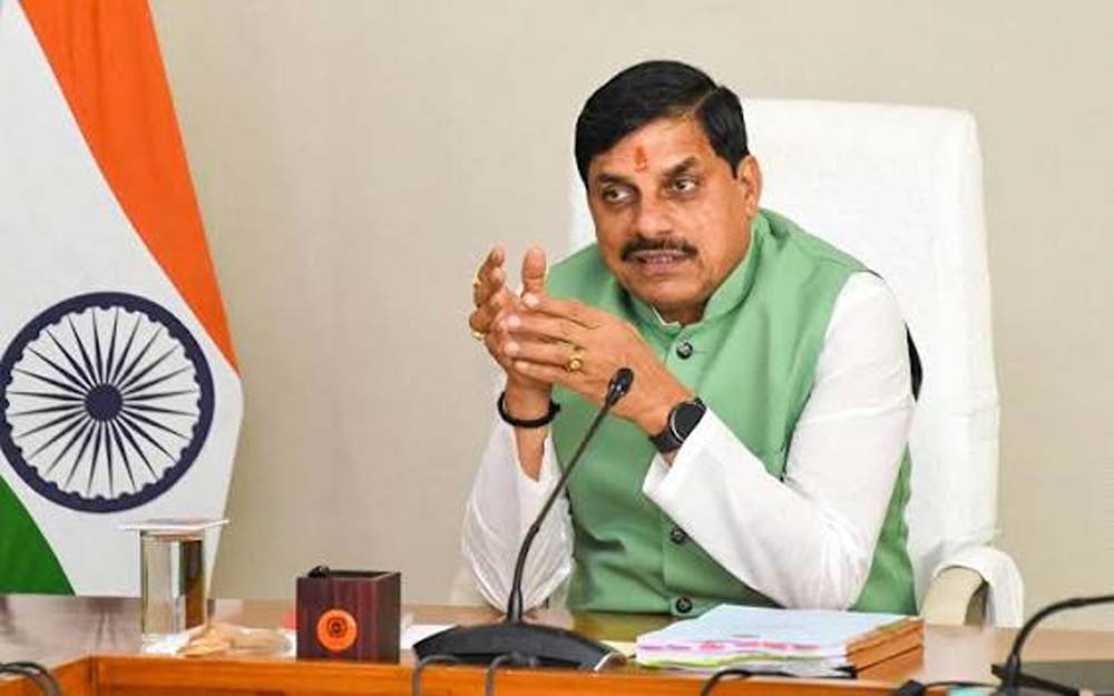 मुख्यमंत्री डॉ. यादव के नेतृत्व में नवाचार के साथ गुणवत्तापूर्ण एवं समावेशी शिक्षा को मिल रही नई दिशा