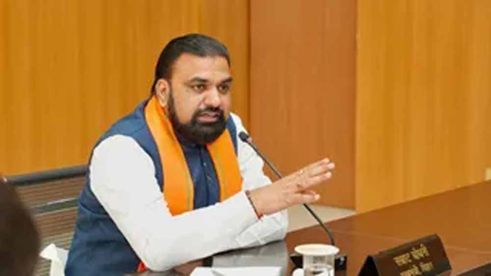 CM सम्राट चौधरी की नई पहल, डैशबोर्ड पर दिखेगा बिहार सरकार के कामकाज का पूरा ब्योरा