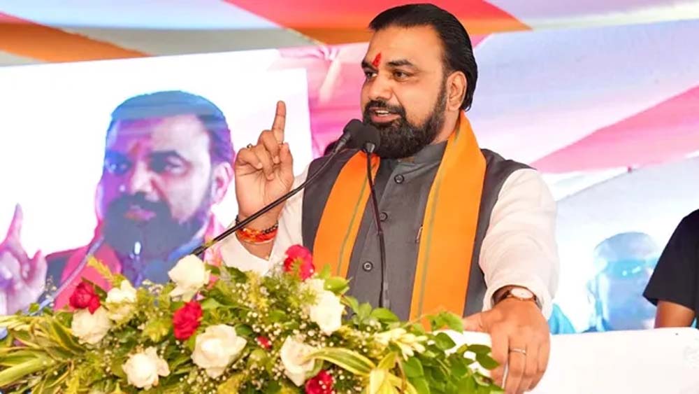 सम्राट चौधरी का बड़ा ऐलान, 100 प्रोफेसरों को ऑक्सफोर्ड समेत विदेशी विश्वविद्यालयों में मिलेगी ट्रेनिंग