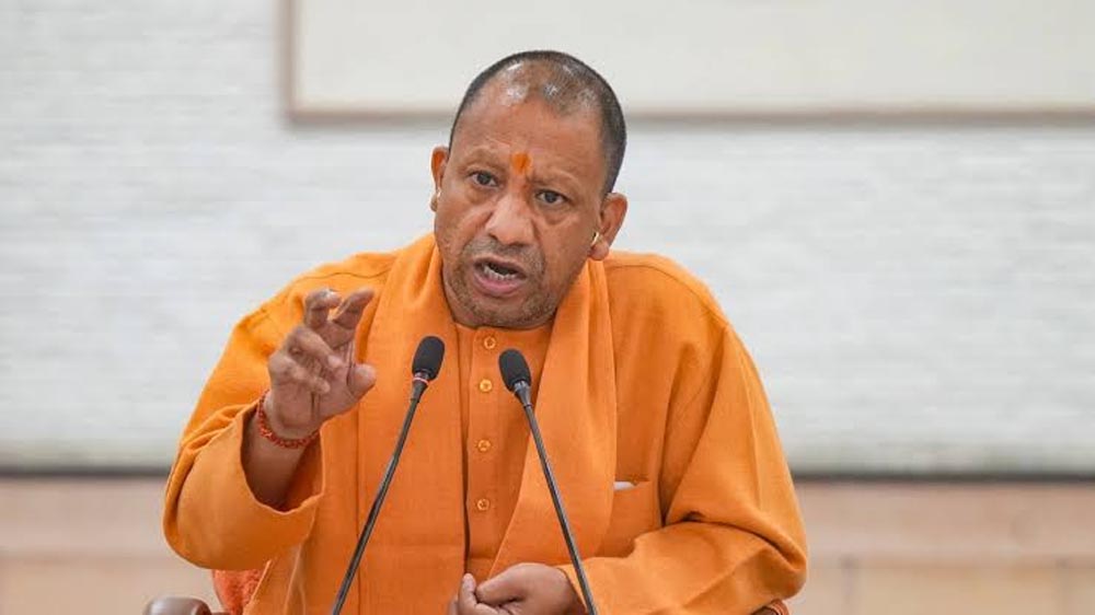 यूपी में बजट खर्च पर योगी की सख्ती, विभागों को 60% व्यय सुनिश्चित करने का टारगेट