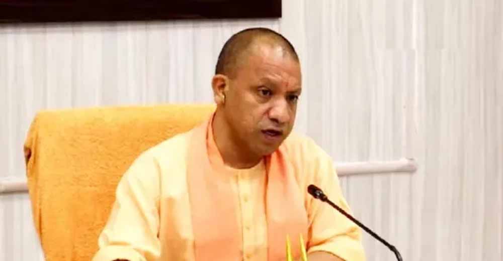 योगी सरकार के ₹9.99 लाख करोड़ बजट में सितंबर तक खर्च हुए सिर्फ ₹2.27 लाख करोड़