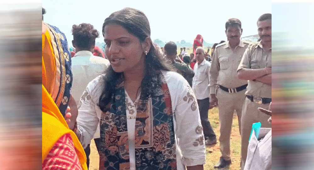 रीवा के सरई कला-रोझौही में न्यूक्लियर प्लांट पर विवाद, ग्रामीणों से बैठक बेनतीजा