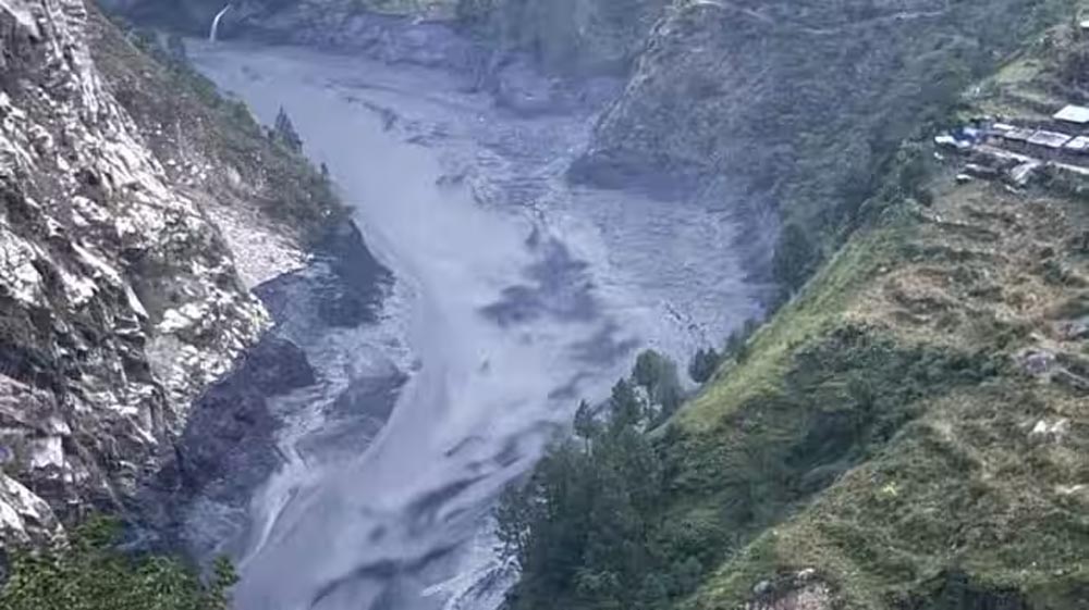 नेपाल में भोटेकोशी के बाद बूढ़ी गंडकी नदी का कहर, बाढ़ से तबाही की 5 अहम बातें