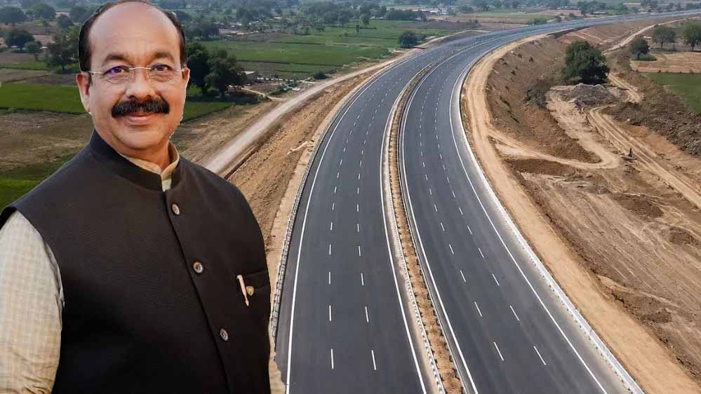 CG में सड़क निर्माण को मिली रफ्तार, ₹101.24 करोड़ से चौड़ी और मजबूत होंगी सड़कें