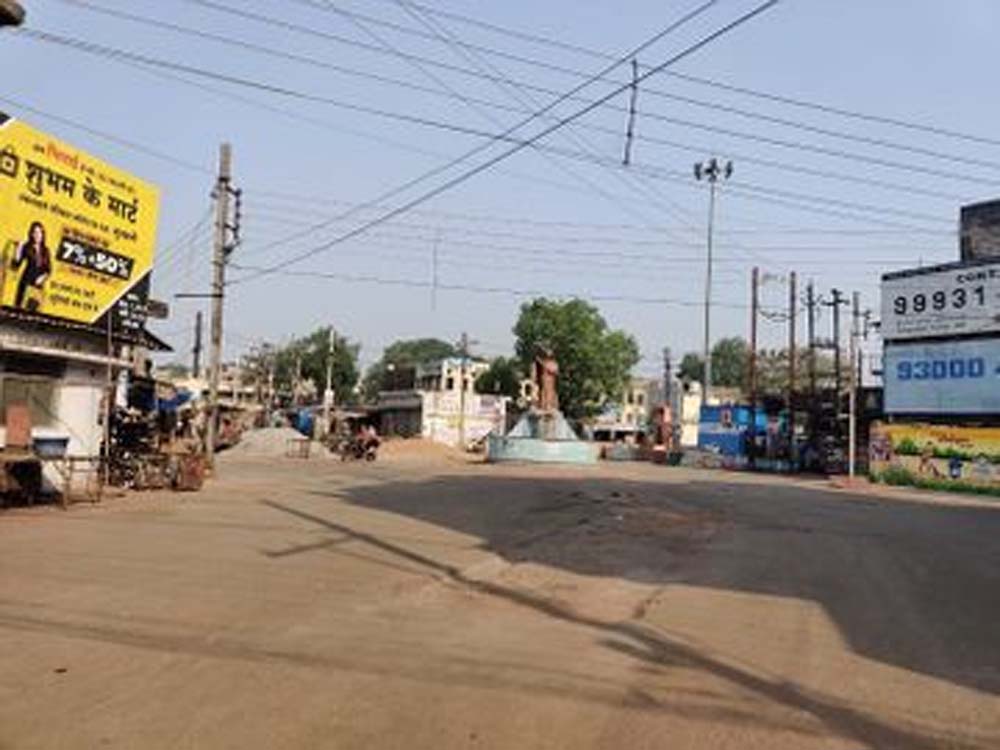 Bhilai News: बीएसपी कर्मचारियों को मिलेगी बड़ी सुविधा, सर्वसुविधायुक्त टाउनशिप बनाने पर बनी सहमति