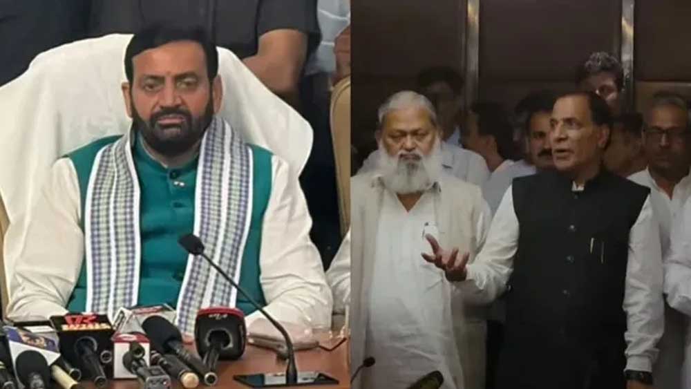 . CM नायब सैनी के आश्वासन के बाद माने बिजली कर्मचारी, हरियाणा में हड़ताल समाप्त