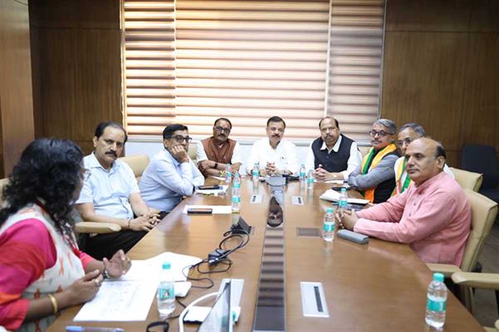 बेहतर समाधान प्रस्तुत करने वाले होंगे पुरुस्कृत