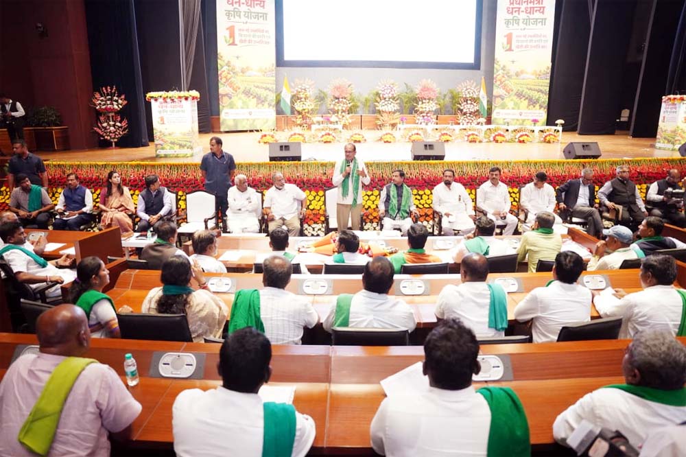 शिवराज चौहान का फैसला, गन्ना किसानों को मिलेगी राहत
